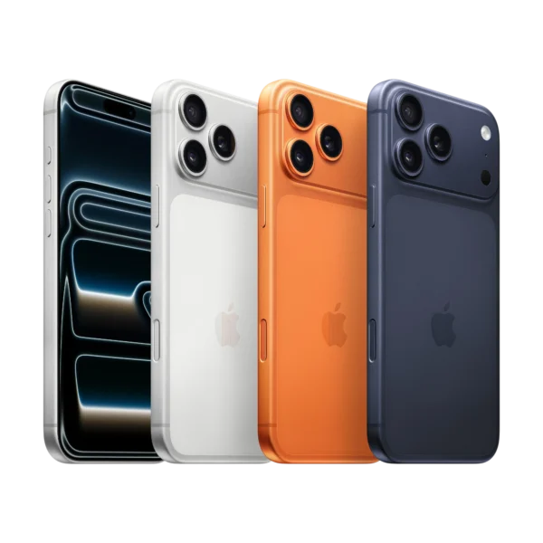 آيفون 17 برو ماكس